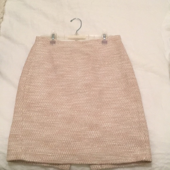J.Crew pencil skirt - Picture 1 of 4